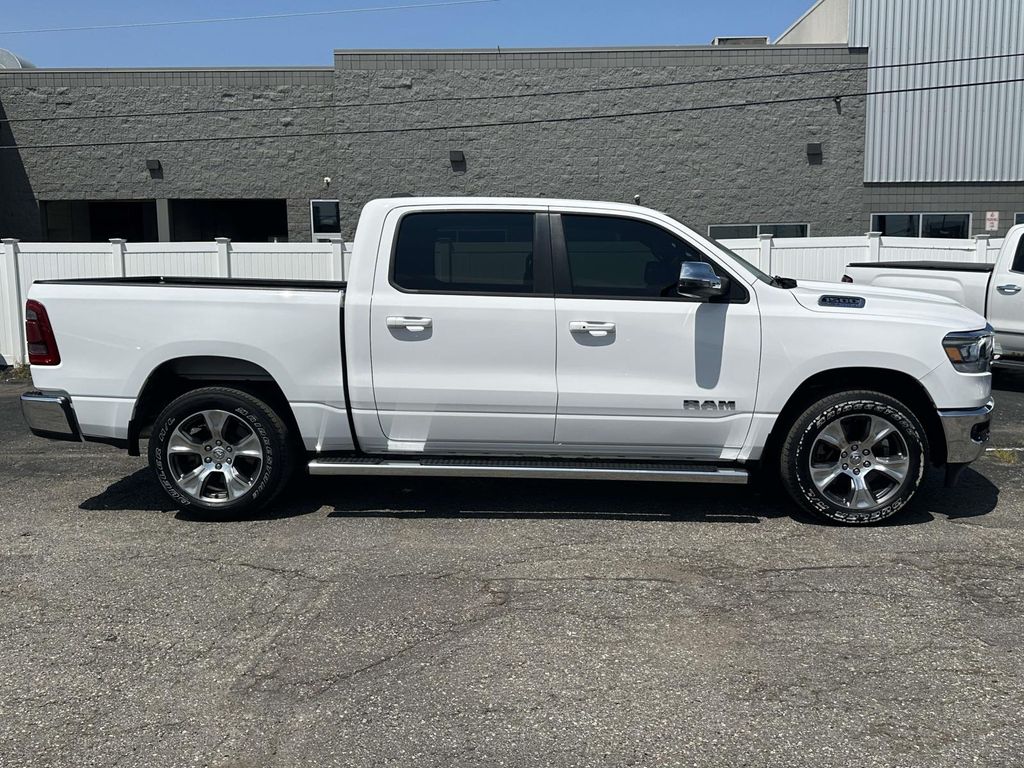 ram ram 1500 pickup 2023 1C6SRFJT0PN658934 image ram ram 1500 pickup 2023 1C6SRFJT0PN658934 image